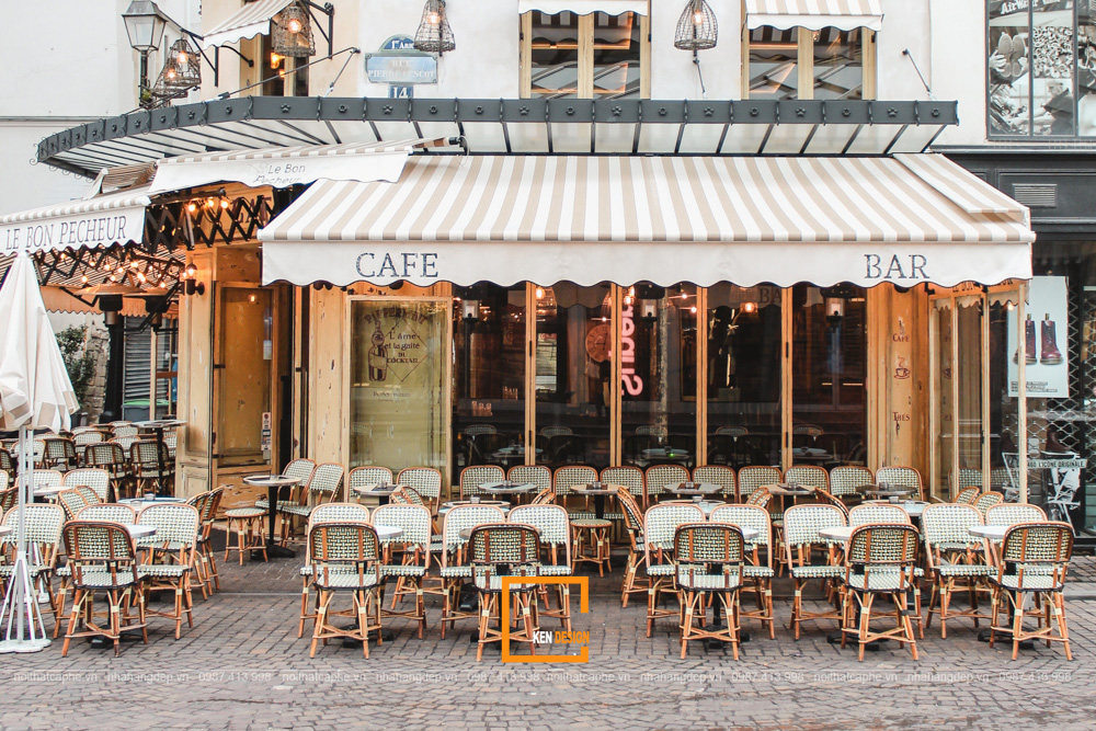 thiet-ke-quan-cafe-de-paris
