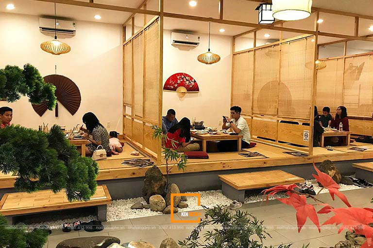 các-chi-tiết-decor-nhà-hàng-nhật-bản