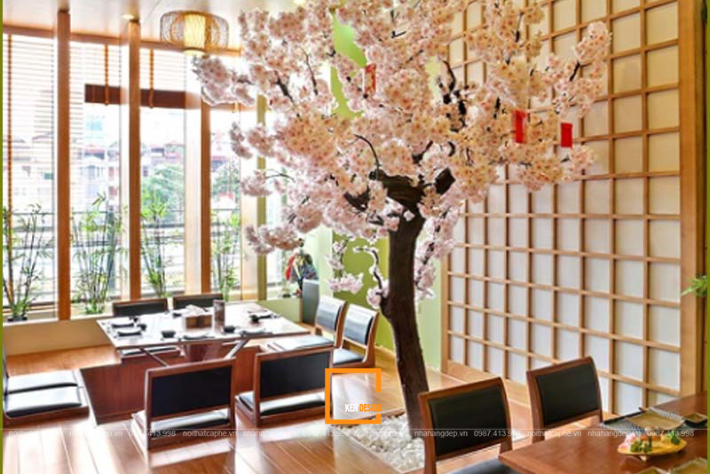 các-chi-tiết-decor-nhà-hàng-nhật-bản