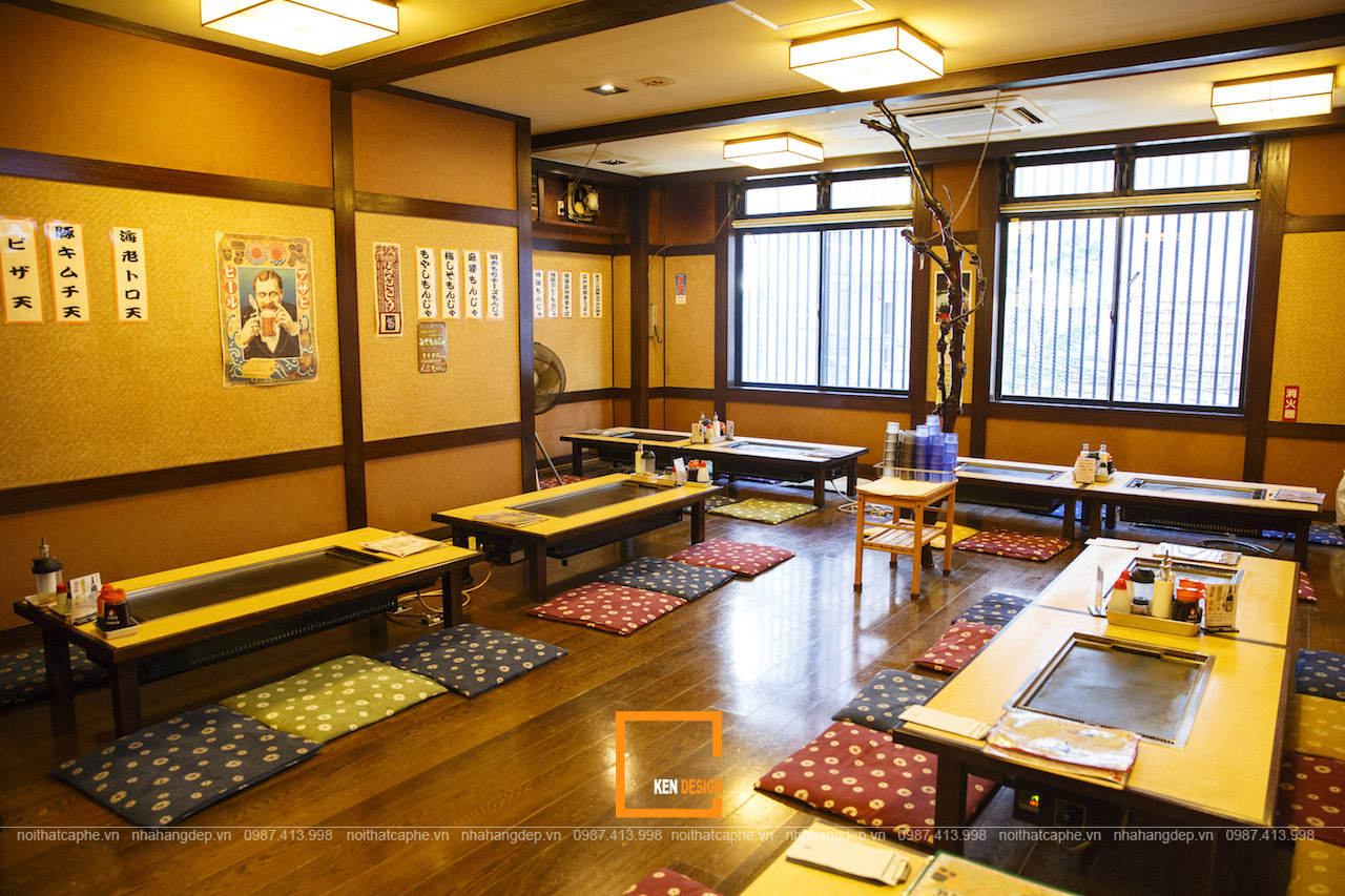 các-chi-tiết-decor-nhà-hàng-nhật-bản