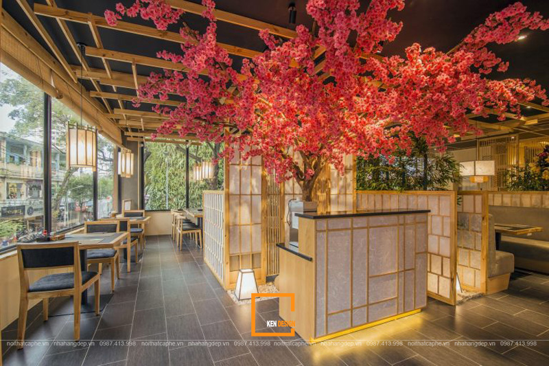 các-chi-tiết-decor-nhà-hàng-nhật-bản