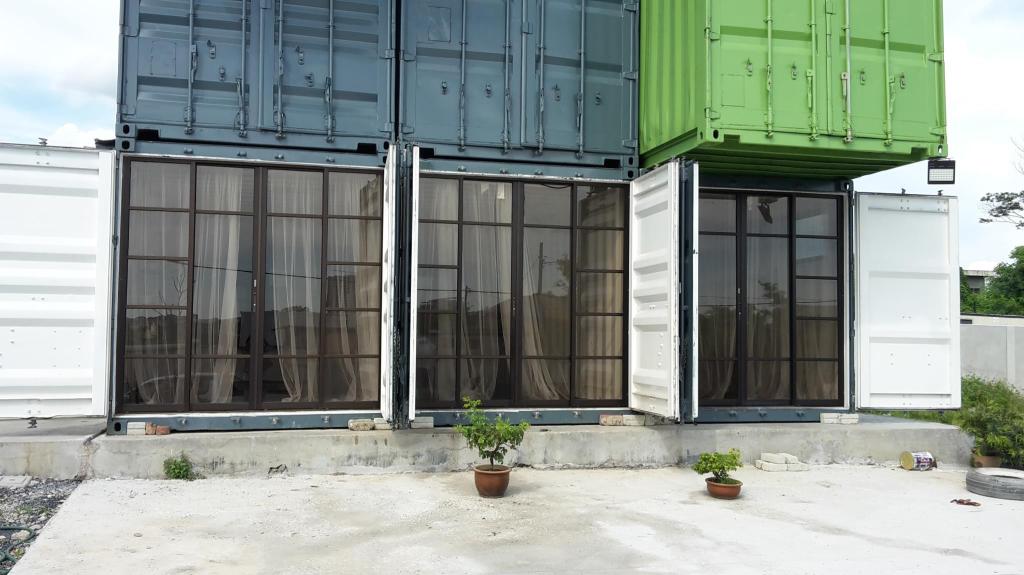 thiết kế nội thất homestay