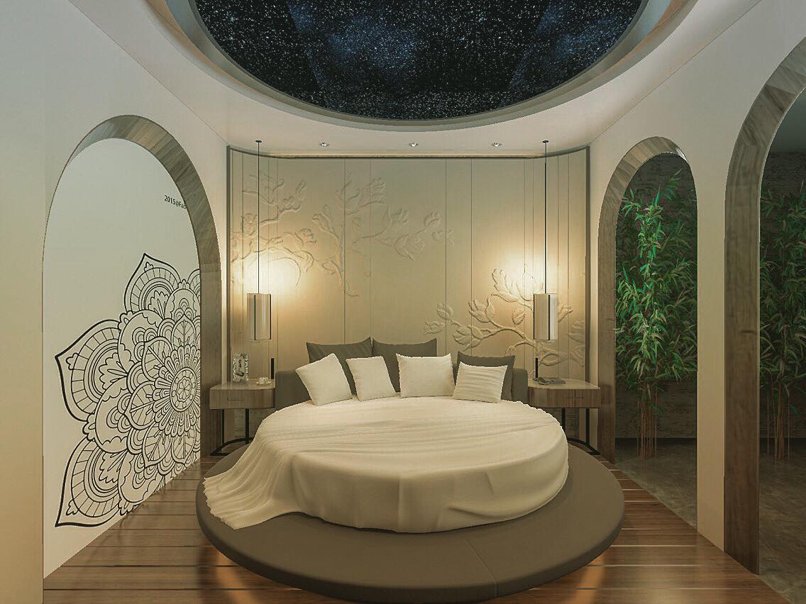 thiết kế homestay nghi tàm