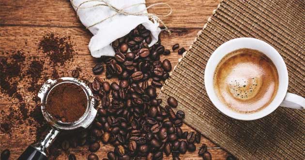 espresso cafe