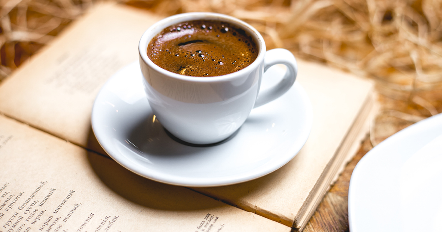 espresso cafe