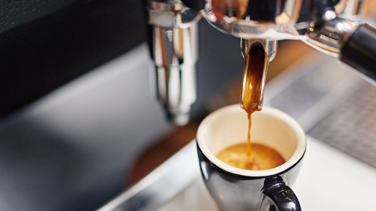 espresso cafe