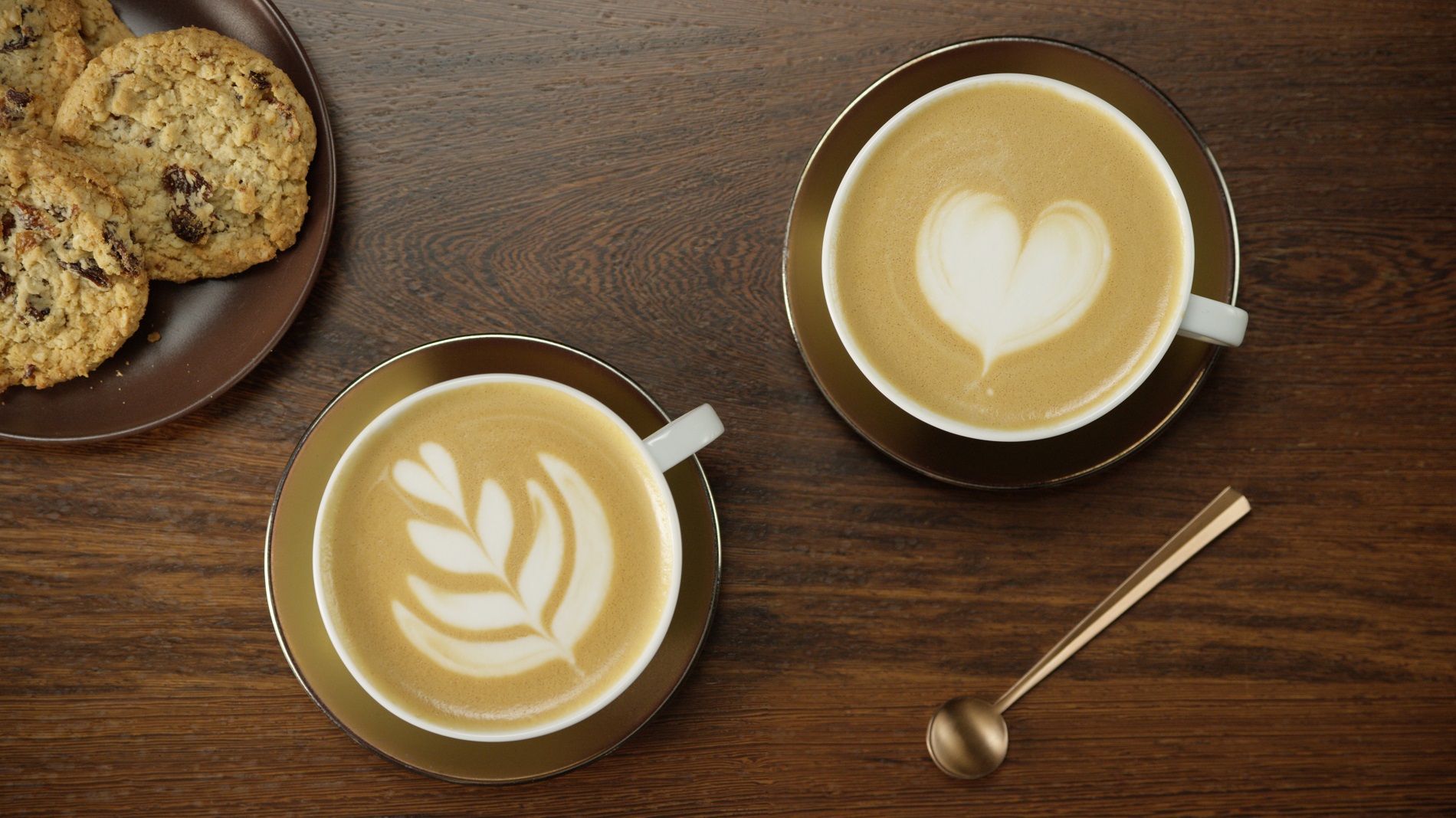 cà phê cappuccino