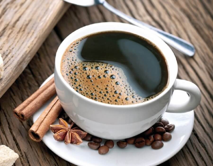 americano là gì
