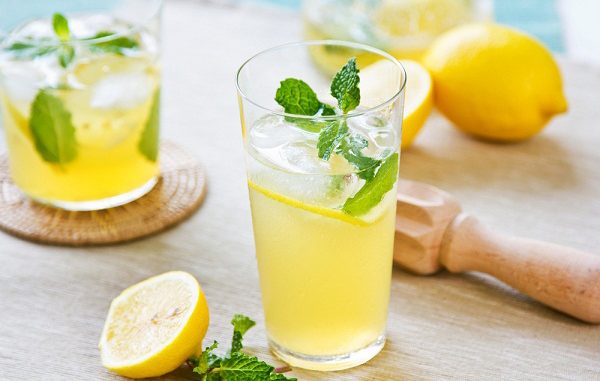 các loại nước ép hoa quả