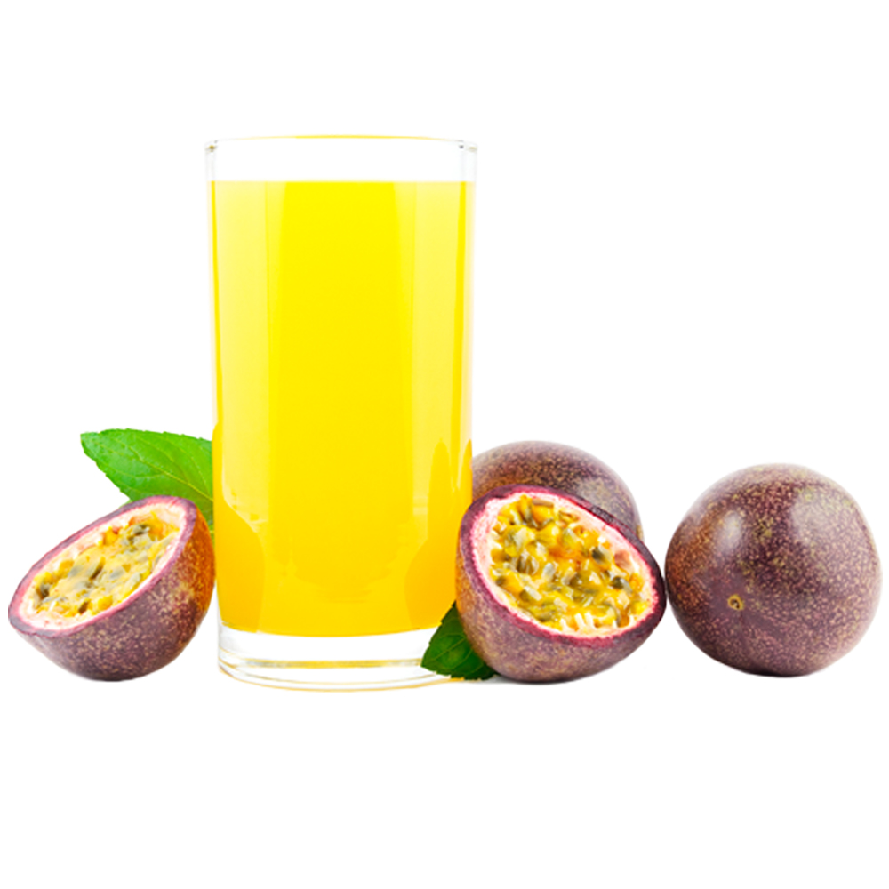 Nước chanh dây