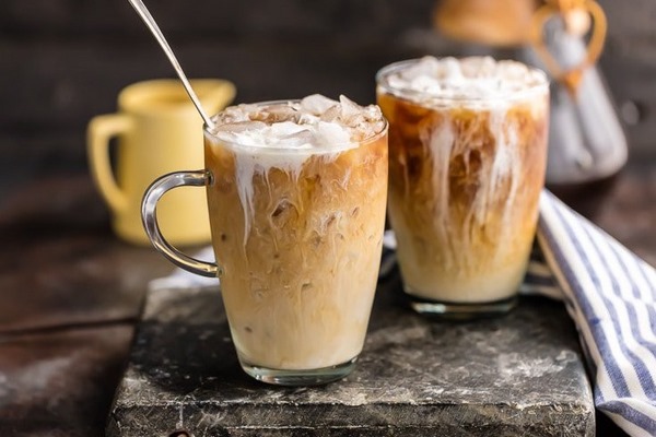 bạc sỉu cafe
