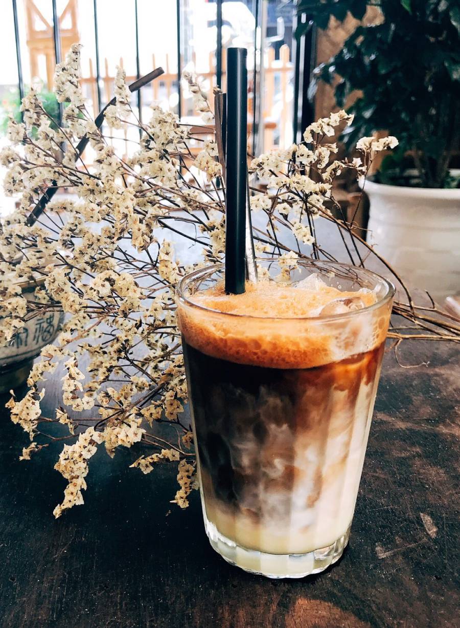 bạc sỉu cafe