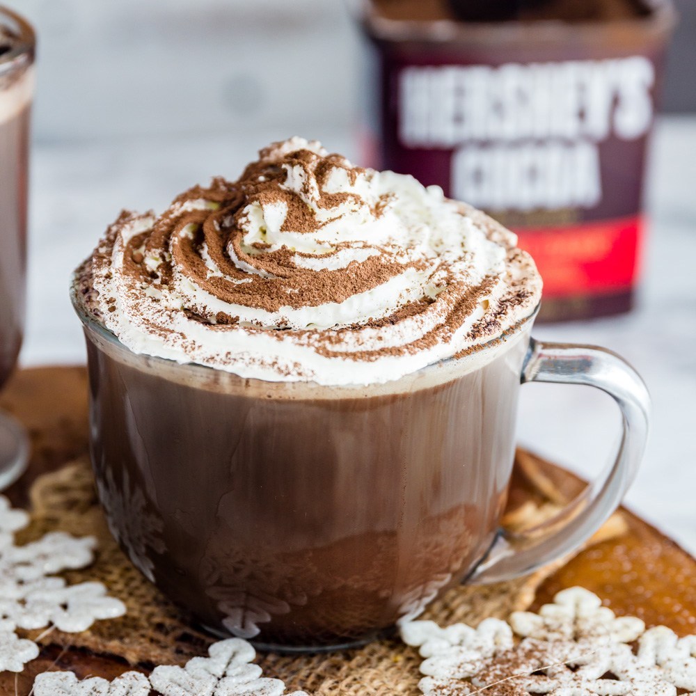 cà phê mocha
