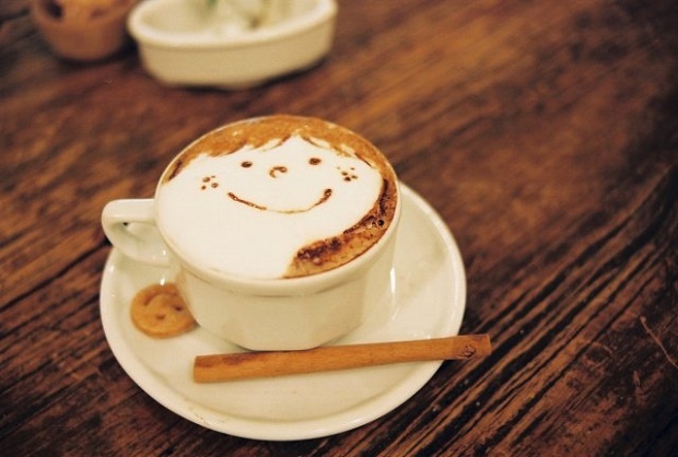 mocha cafe