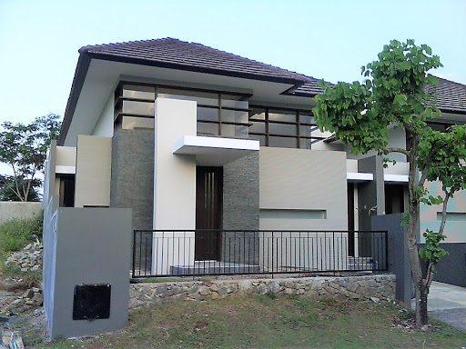 Sơn ngoại thất
