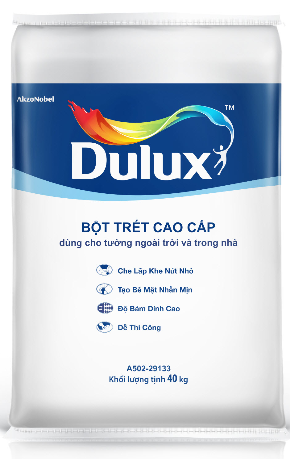 Sơn ngoại thất