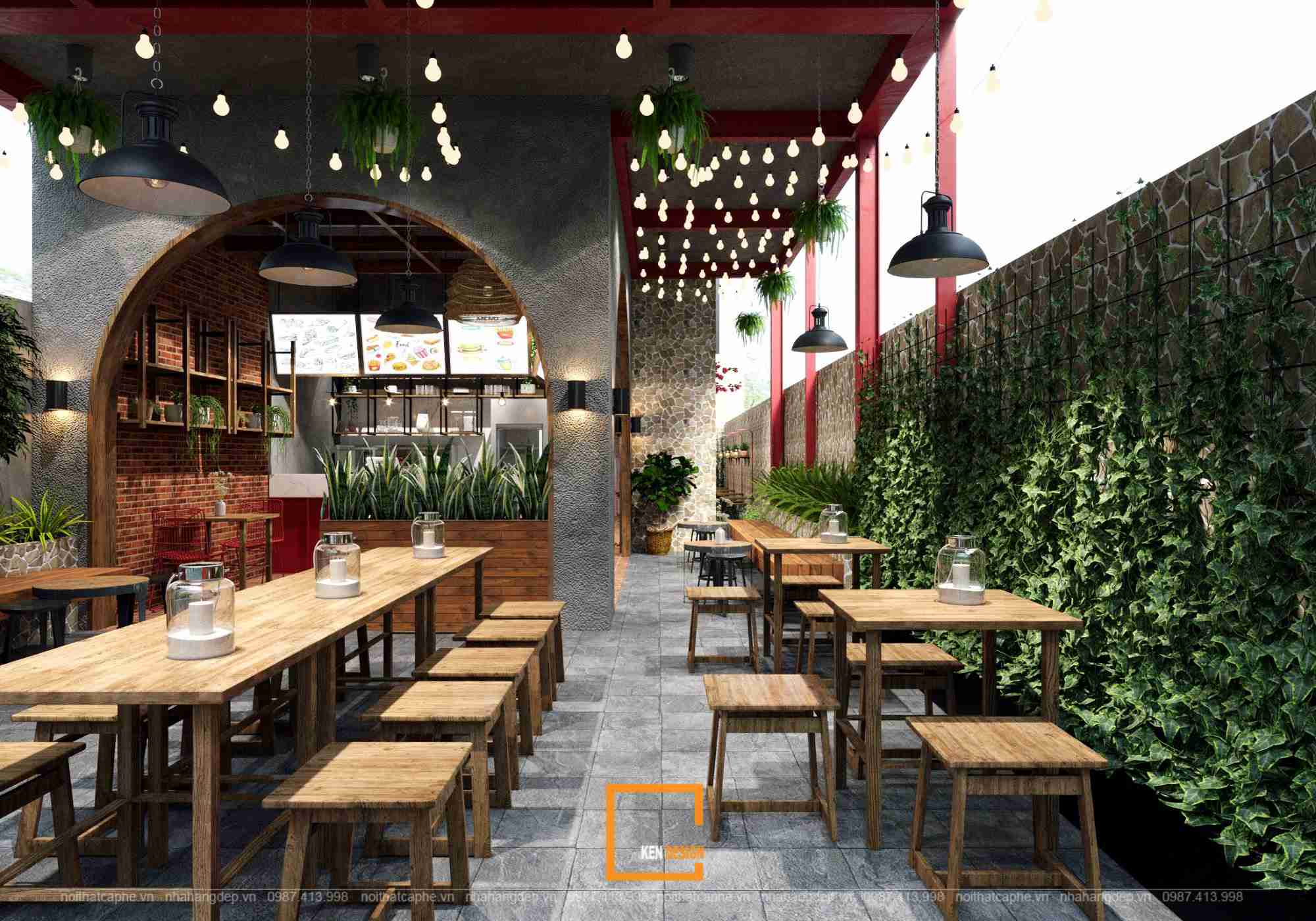 Thiết kế Trendy 9