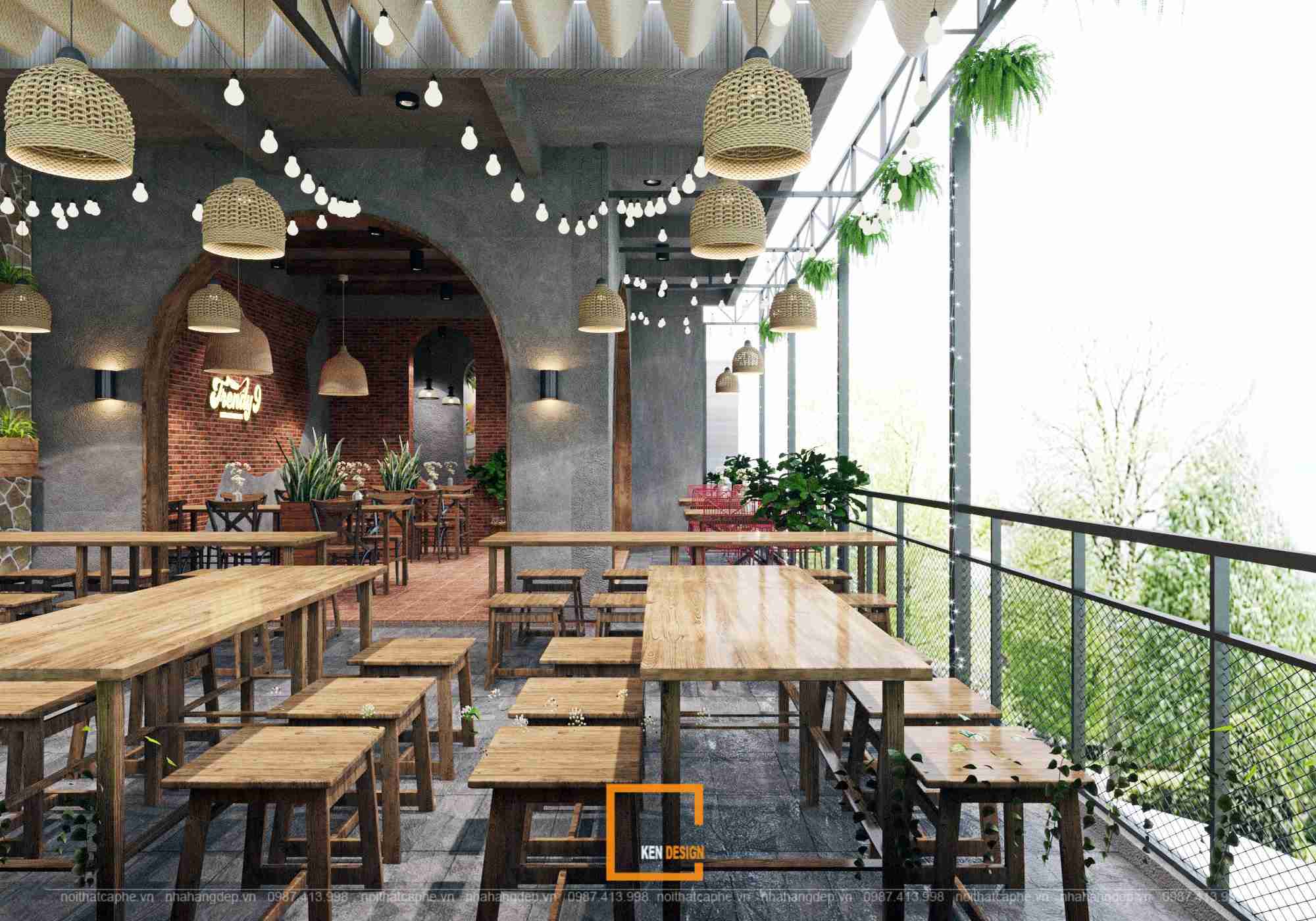 Thiết kế Trendy 9