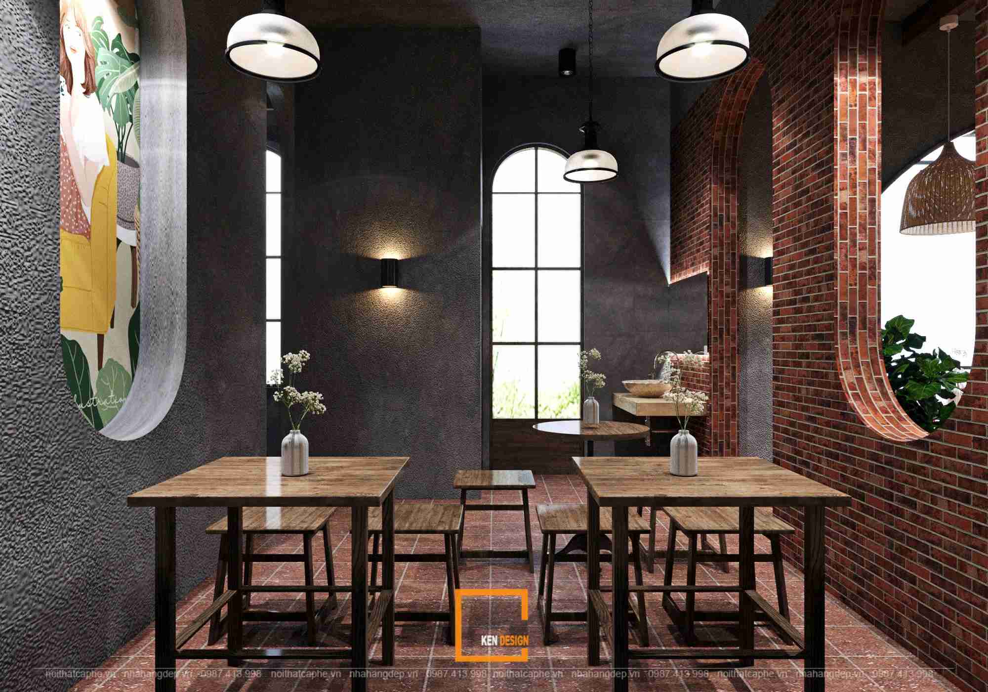 Thiết kế Trendy 9