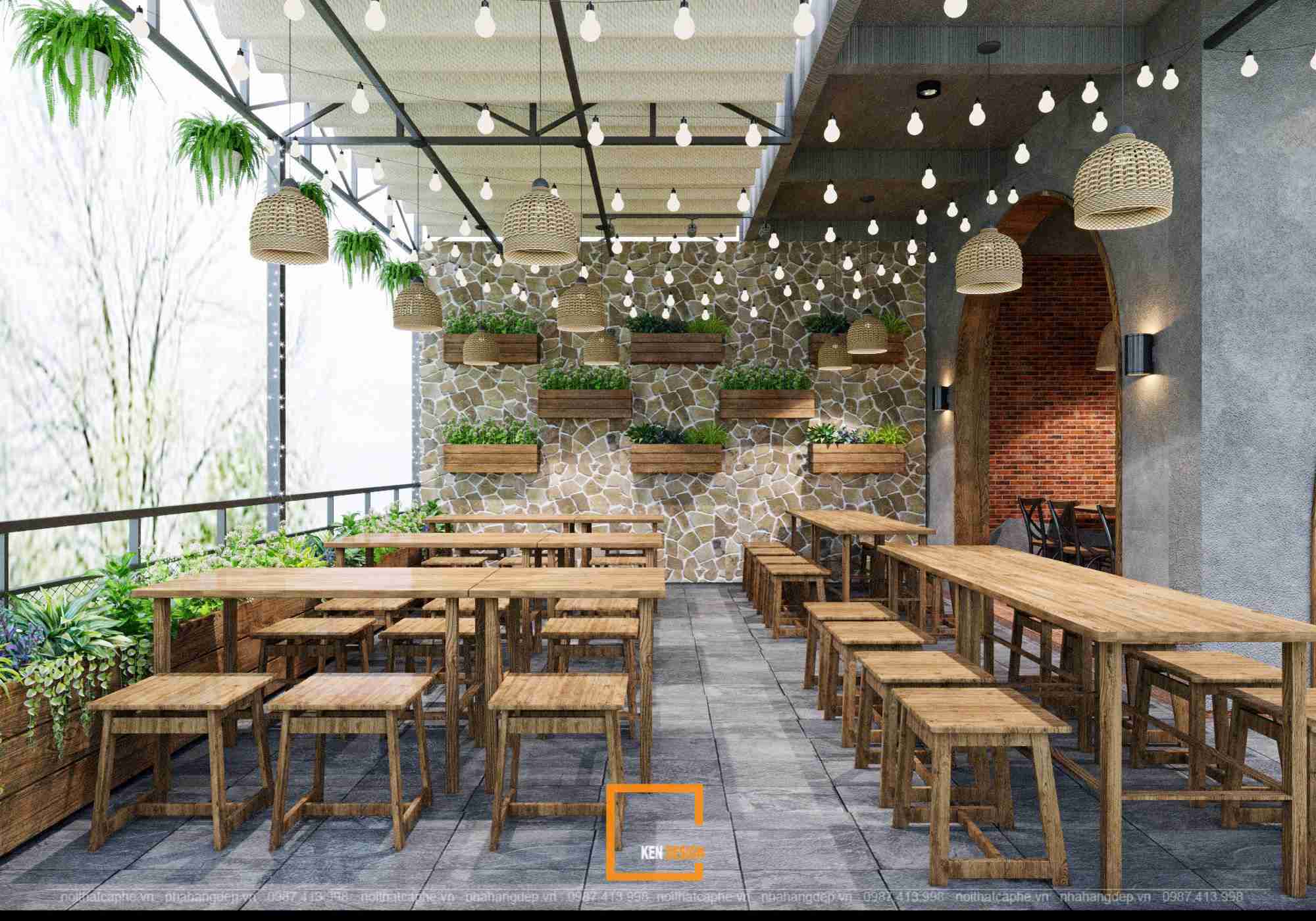 Thiết kế Trendy 9