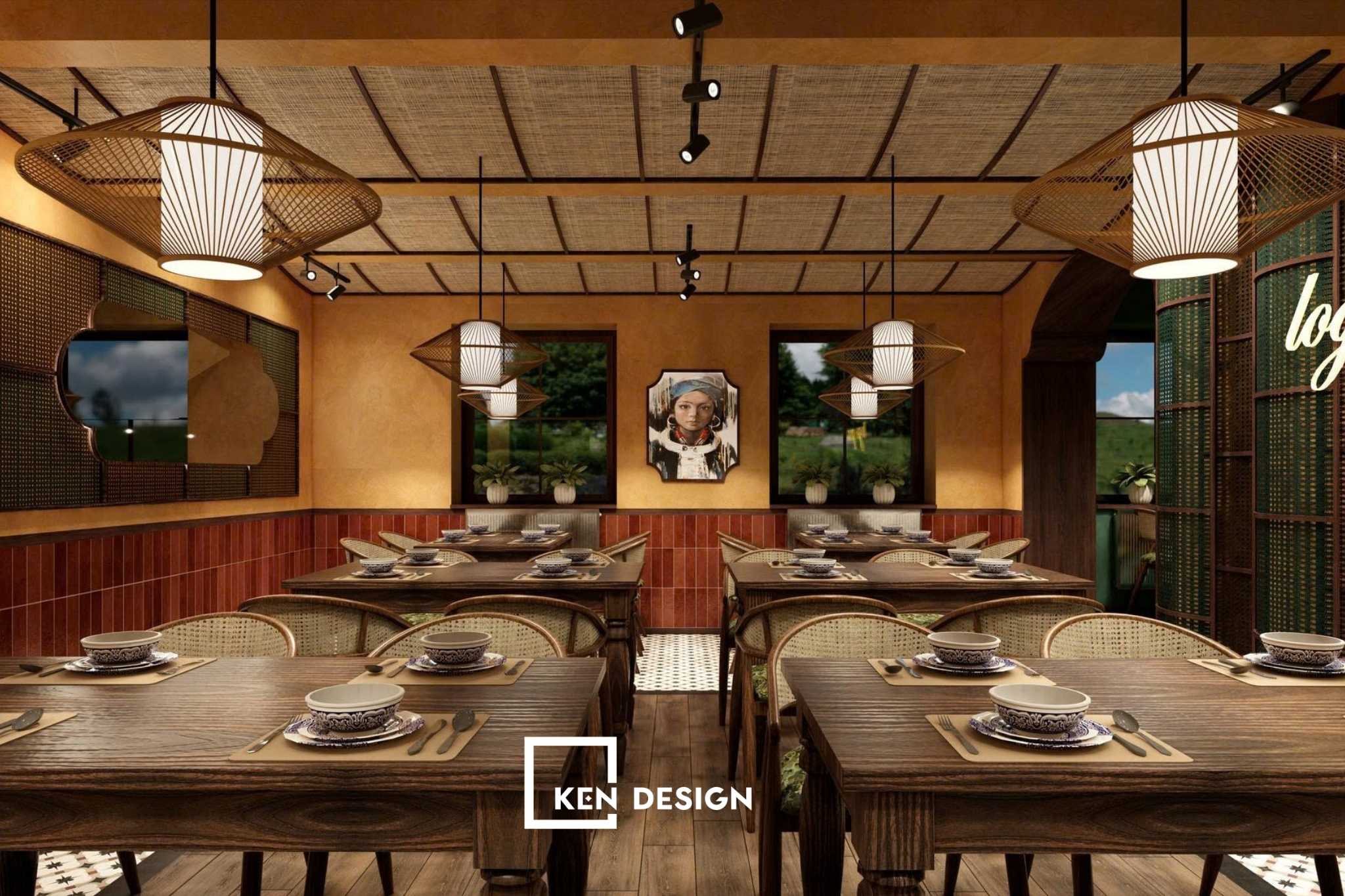 thiết kế nhà hàng tại Slovakia6