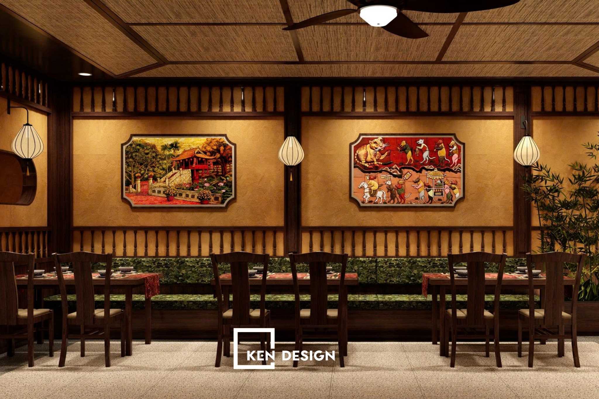 thiết kế nhà hàng tại Slovakia2