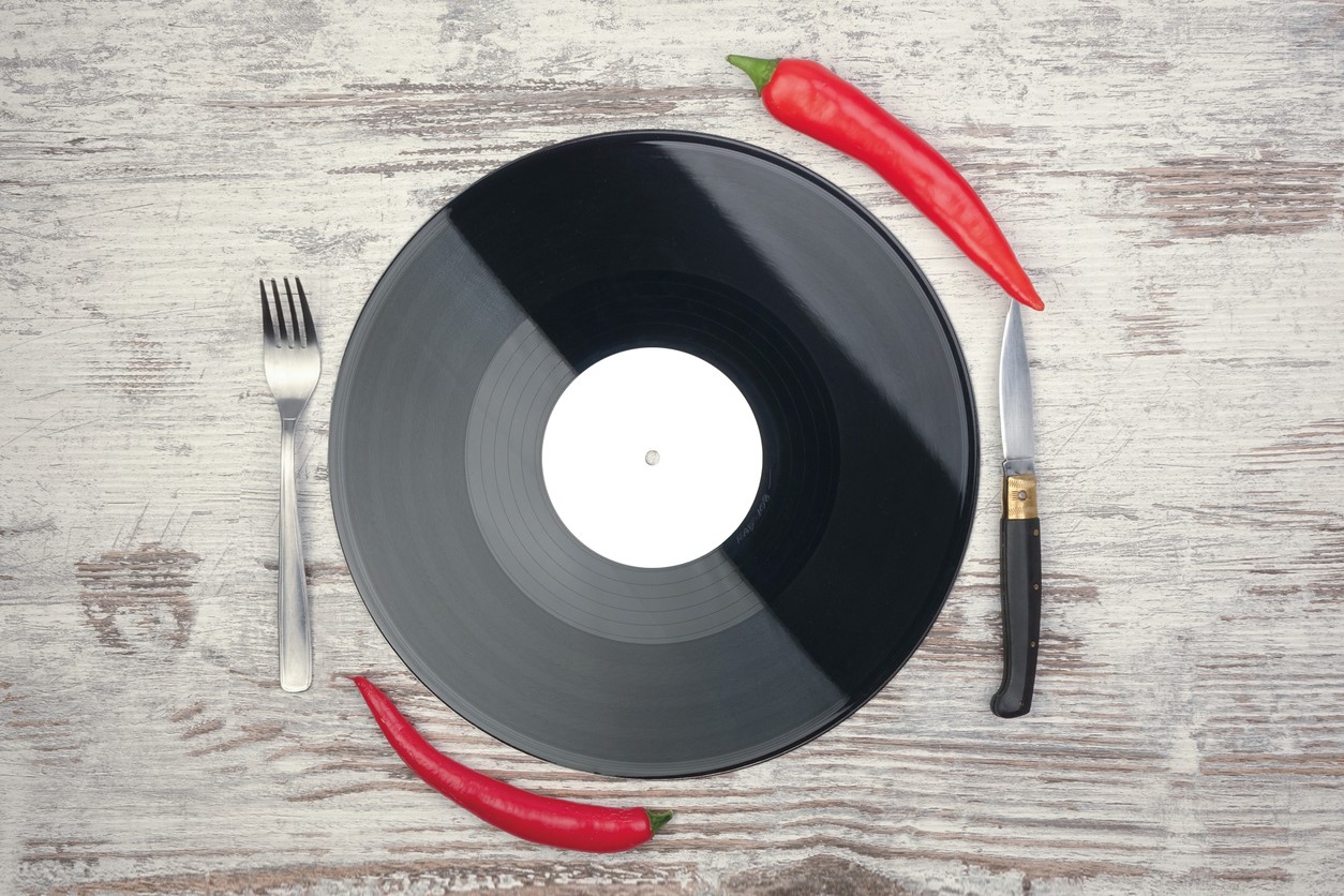 Cẩm nang thiết kế nhà hàng châu Âu từ A-Z