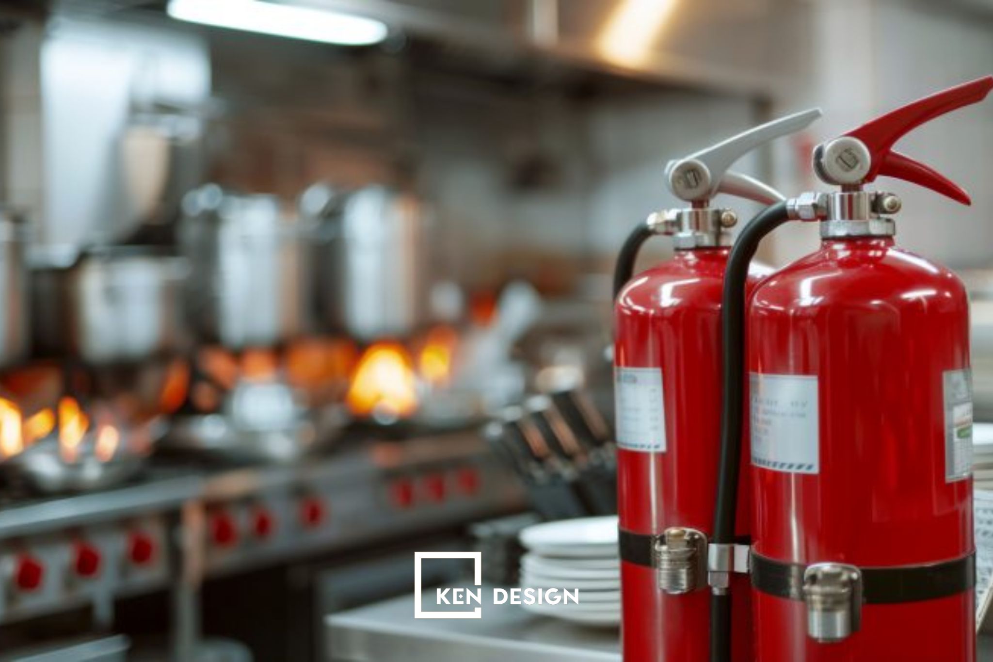 Cẩm nang thiết kế nhà hàng châu Âu từ A-Z